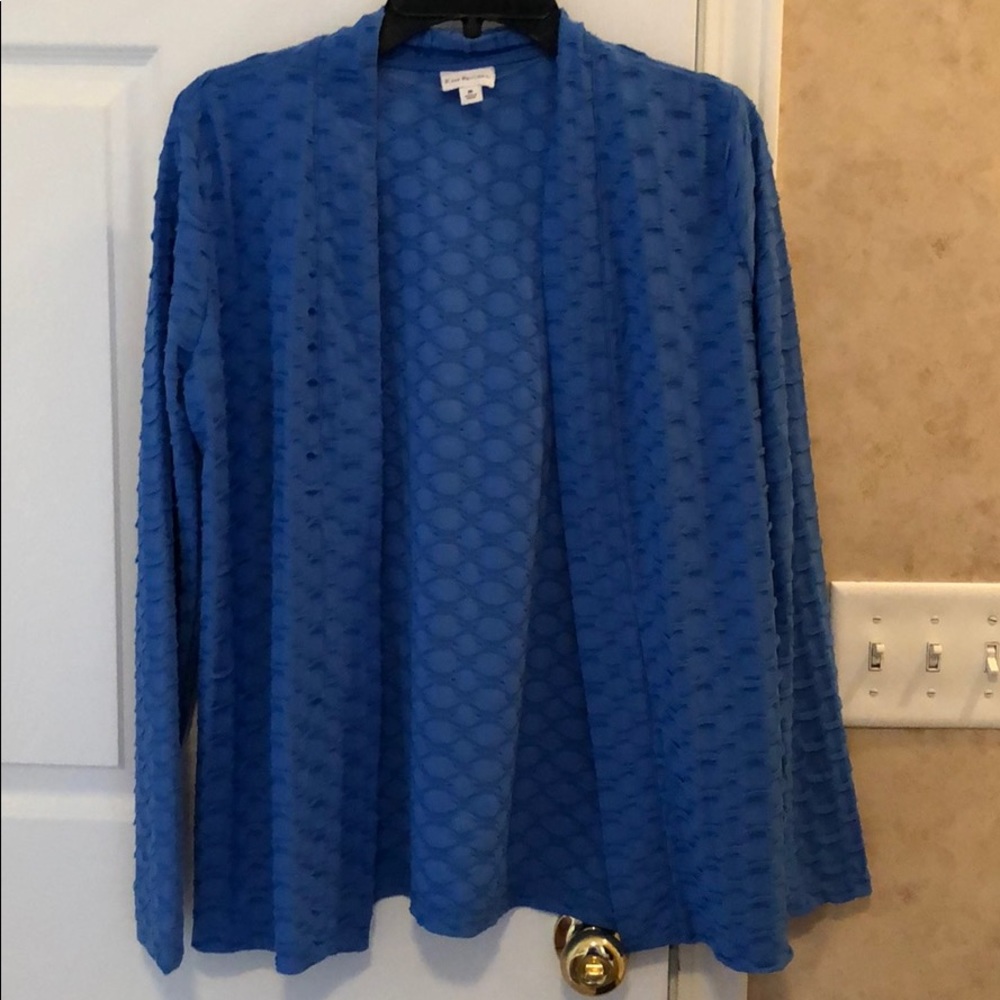 Dress Jacket